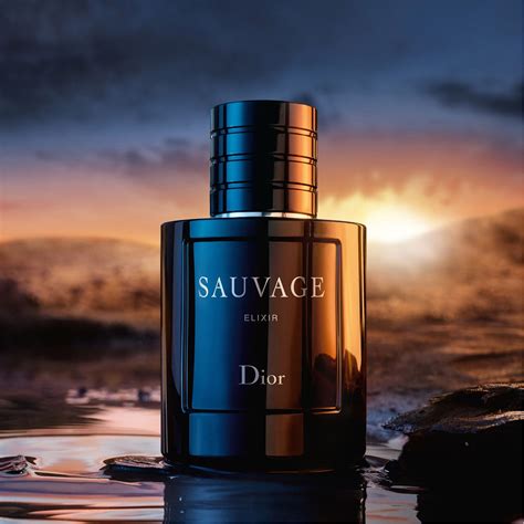 dior savauge elixer|dior sauvage elixir 60ml price.